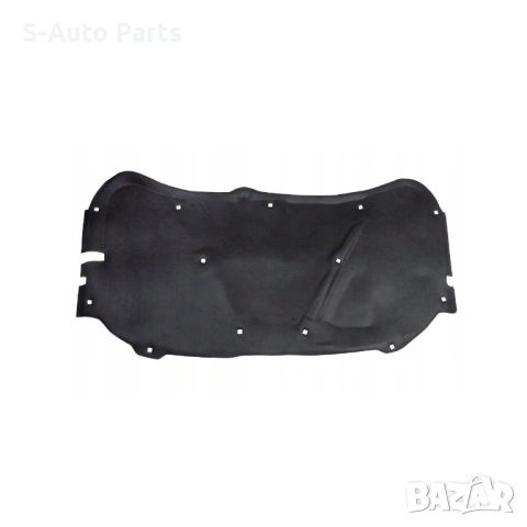 Изолация за преден капак на VW Bora (1998-2005), снимка 2 - Аксесоари и консумативи - 53913578