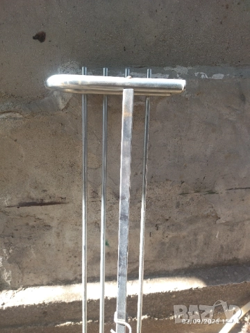 ретро закачалка, снимка 3 - Закачалки - 51593404