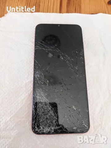Samsung a04e (за части), снимка 2 - Samsung - 56039138