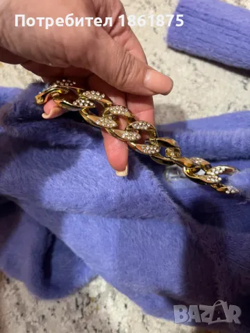 Блузи DG и  PINKO, снимка 9 - Блузи с дълъг ръкав и пуловери - 48146419