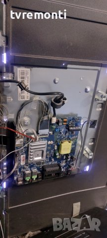 LED подсветка за дисплей C420Y20-5C за телевизор Neufunk​ модел  NK42G6SGFHDT2, снимка 3 - Части и Платки - 42172839