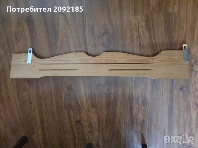 Закачалка, снимка 2 - Други стоки за дома - 33741131