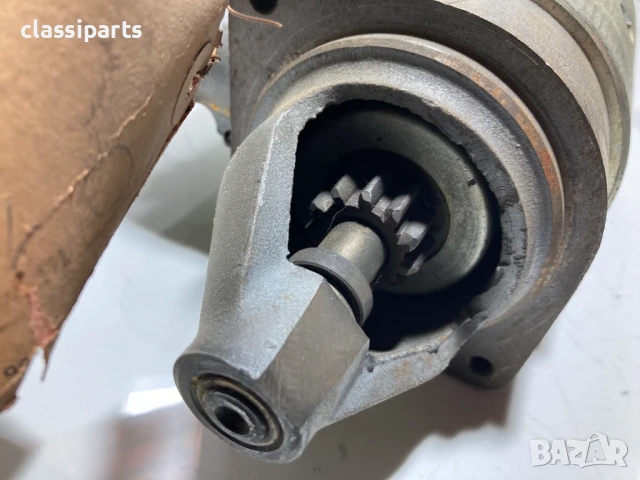 Стартер Femsa за Фиат 124, 131, Ритмо, Аргента, Ланчия Делта 1, Призма, Сеат 127, 131, снимка 4 - Части - 50543628