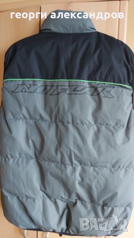 Спортен елек 'No Fear', снимка 5 - Спортни дрехи, екипи - 31883768