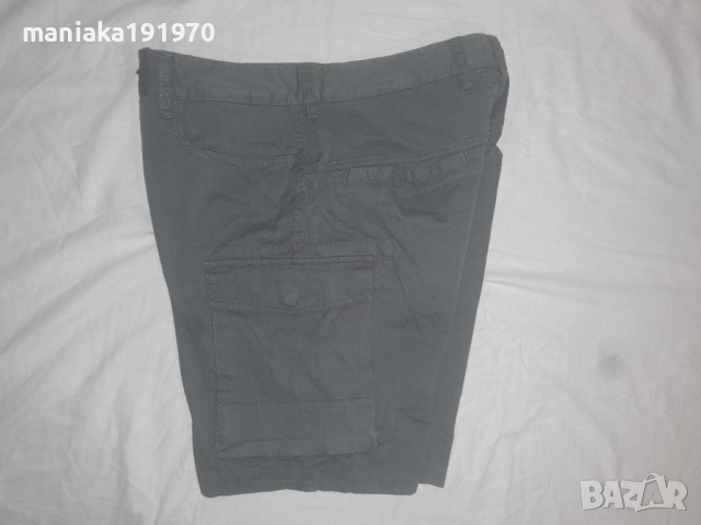 Norrona /29 Cargo Shorts (M) мъжки къси карго панталони, снимка 8 - Къси панталони - 44585237