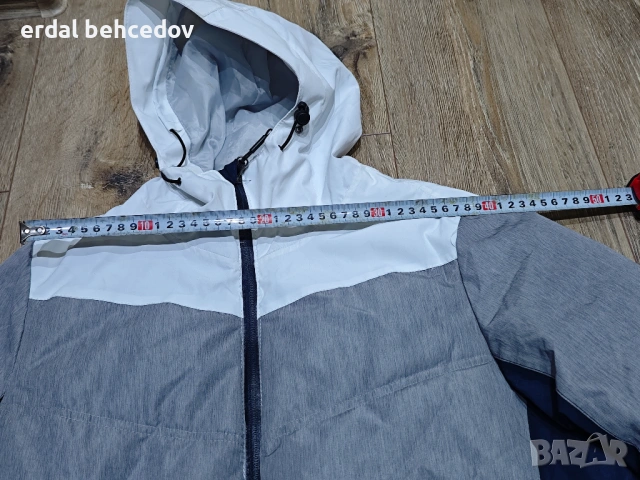 Яке Cirvit, снимка 4 - Якета - 54093389