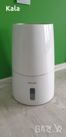 Овлажнител Philips, снимка 4 - Овлажнители и пречистватели за въздух - 52198012