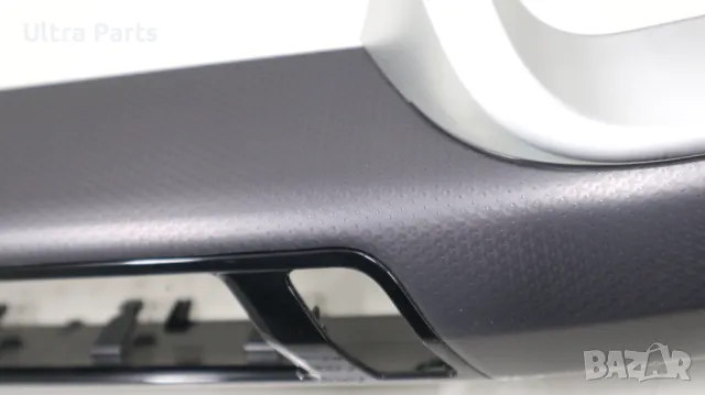 Оригинални декоративни лайстни табло за BMW U06 U11 9636255,9636254, снимка 5 - Части - 50377753