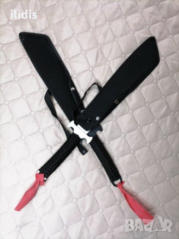 Катана,  самурайски меч C2, снимка 2 - Ножове - 34895505