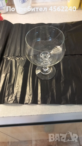 Чаши за крем/сладолед, снимка 3 - Чаши - 52271381