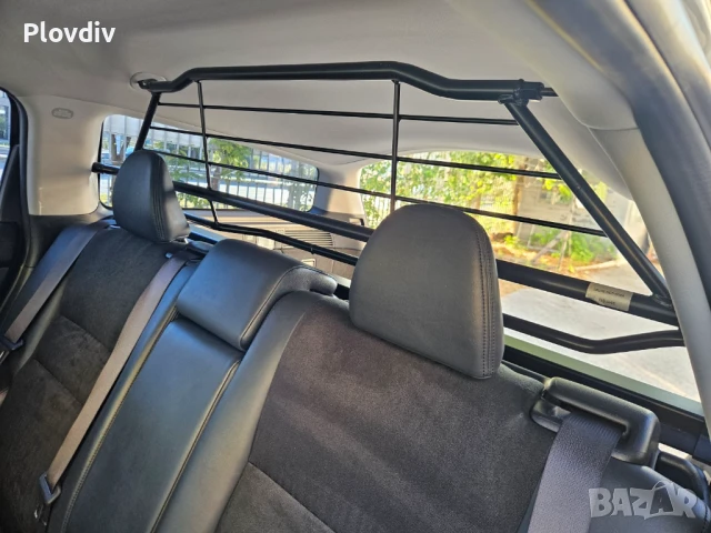 Решетка багажник Honda Accord kombi 2003-2008, снимка 7 - Аксесоари и консумативи - 51160006