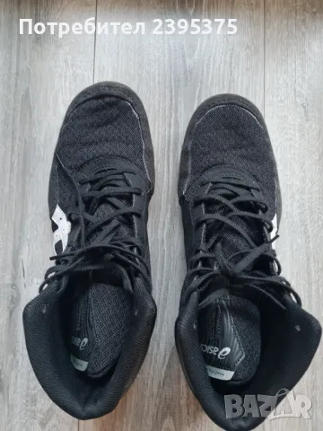 Борцовки Asics Matflex 7, снимка 5 - Спортни обувки - 50297950