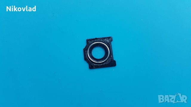 Стъкло за камера Sony Xperia Z1, снимка 1 - Резервни части за телефони - 31206152