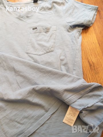 O'Neill - страхотна мъжка тениска, снимка 5 - Тениски - 37937135