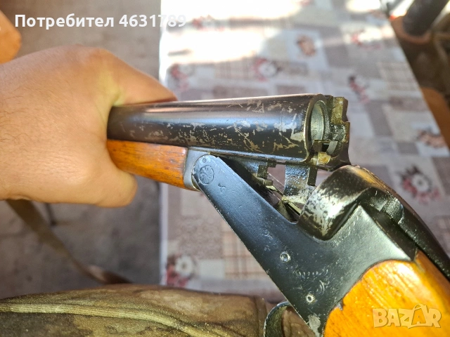 ловна пушка , снимка 2 - Други спортове - 53148955