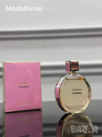 Ch🅰️nel парфюми , снимка 2 - Дамски парфюми - 48428811