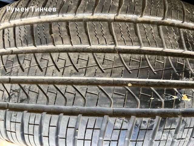 Оригинални джанти с гуми за Мерцедес G klasa 20ки, снимка 7 - Гуми и джанти - 53014829