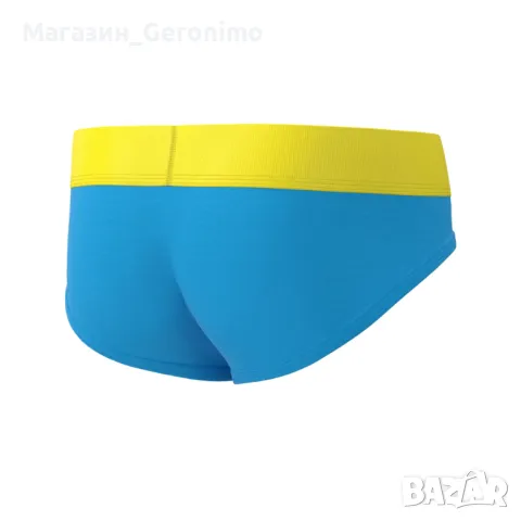  Елегантен мъжки слип модел 1765s2, снимка 10 - Бельо - 25166159