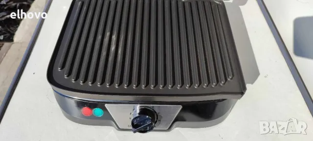 Контакт грил Studio GT-KG-02, снимка 7 - Скари - 49759043