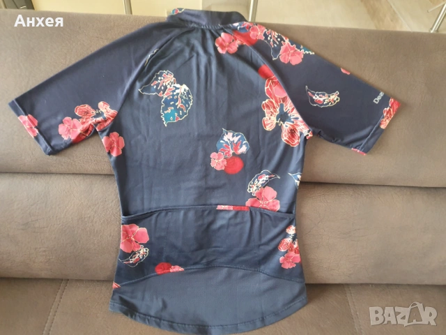 Desigual Tee bike run тениска, снимка 4 - Тениски - 53885911