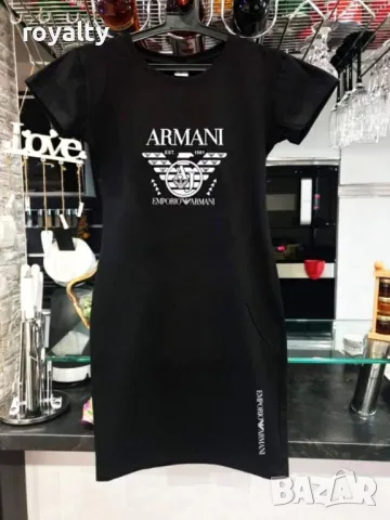 Черни дамски рокли Различни марки , снимка 2 - Рокли - 50053712