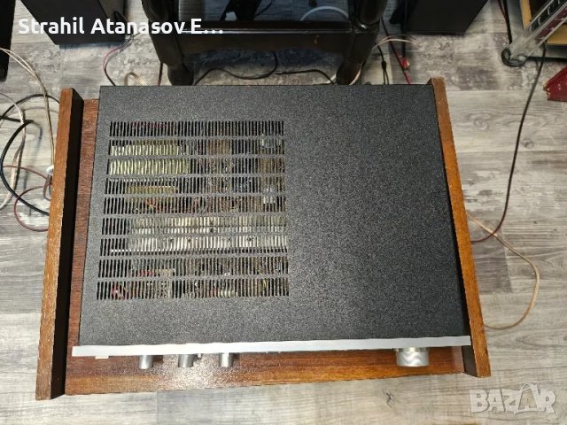 Pioneer SA-620/TX-720 Комплект, снимка 11 - Аудиосистеми - 50295907