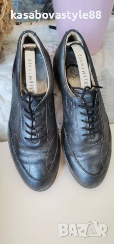 Обувки Ecco 37 н. , снимка 6 - Дамски ежедневни обувки - 54143540