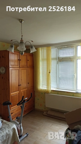 Тристаен апартамент 104 м2, обзаведен, снимка 3 - Апартаменти - 52968964