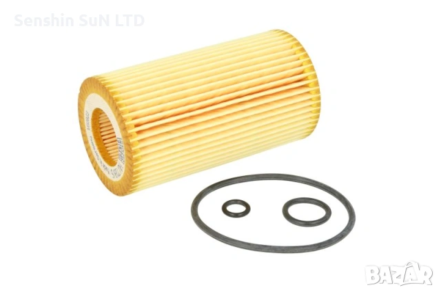 Пълен комплект филтри MANN HONDA CR-V II (RD_) дизел 2.2 CTDi (RD9) - готово обслужване, снимка 5 - Части - 53969497