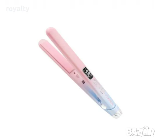 Преса за коса, Lexical, снимка 2 - Преси за коса - 49732819