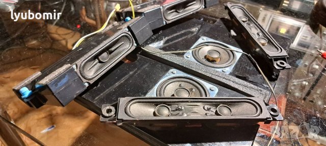 Сет Грундиг говорители