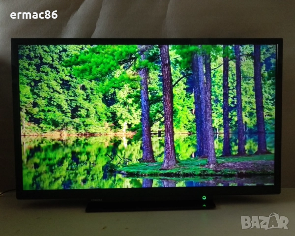 Телевизор TOSHIBA 32W1733DG