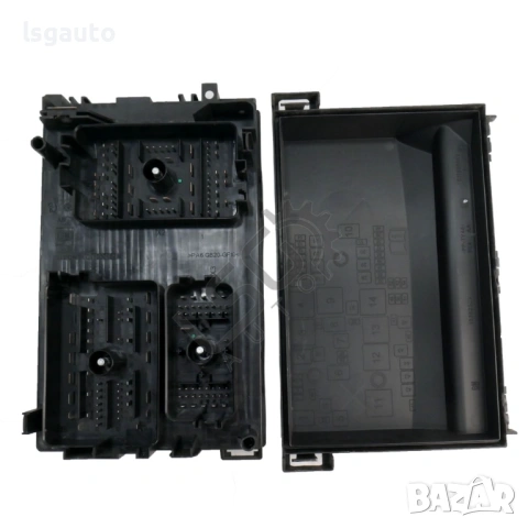 Бушонно табло Opel Astra (J) 2010-2018 ID: 156602, снимка 2 - Части - 53042146