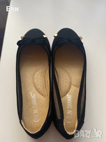 Обувки, снимка 2 - Детски обувки - 44192846