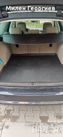 Продавам Пасат, снимка 13 - Автомобили и джипове - 50566400