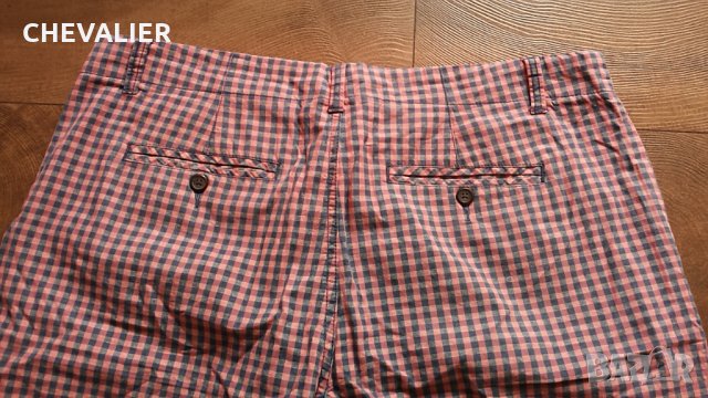 MARIO CONTI размер XL къси панталони 44-36, снимка 6 - Къси панталони - 30868892