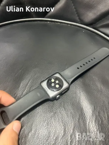 Apple watch series 3 38MM за части, снимка 5 - Apple iPhone - 56327092