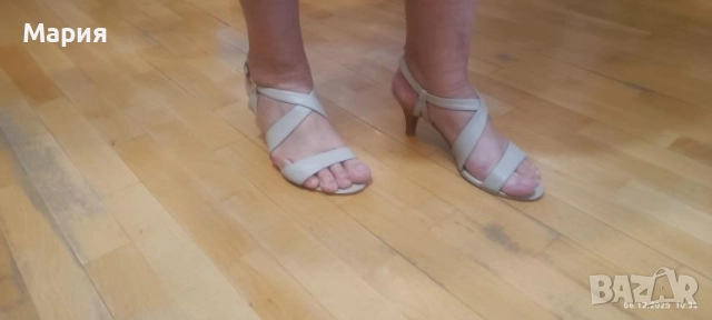 Семпли и елегантни сандали за летните дни, снимка 4 - Сандали - 52669122