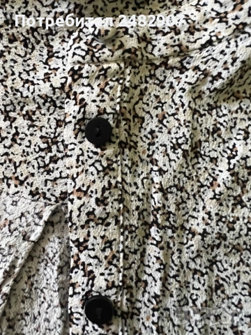 Дамска риза, снимка 13 - Ризи - 54308736