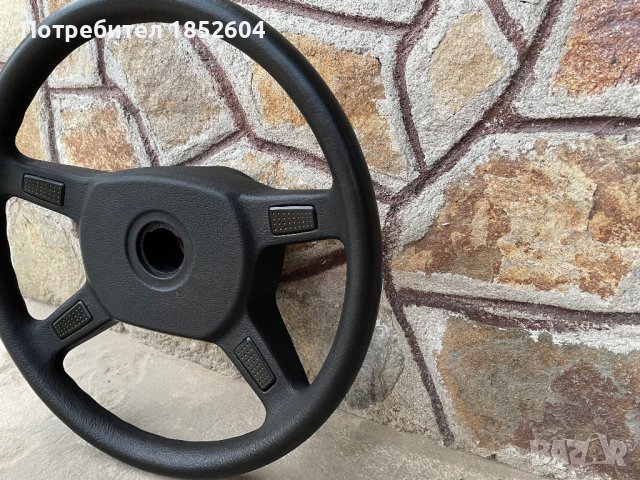 Волан БМВ Е30/ BMW E30, снимка 5 - Части - 38571860