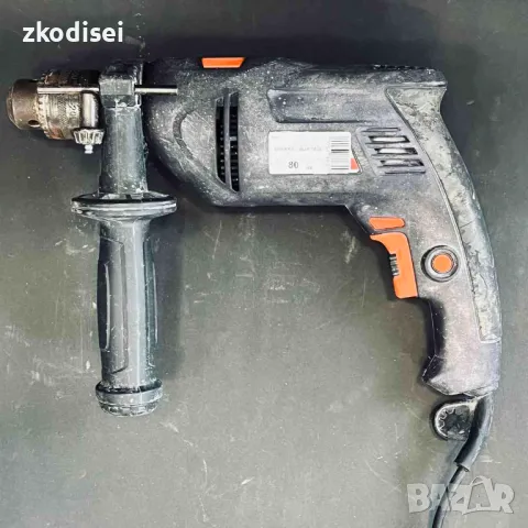 Дрелка Sparky Bur 160E, снимка 1