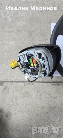 Продавам части за пасат б6, снимка 3 - Части - 54199147