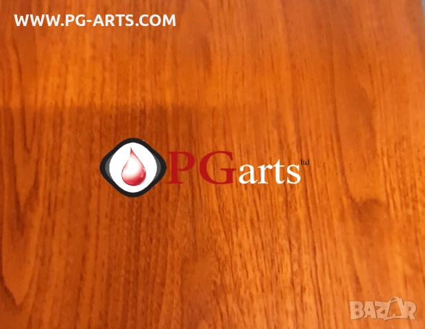 Фолио за хидрографика STANDART WOOD 100, снимка 3 - Друго търговско оборудване - 53210867