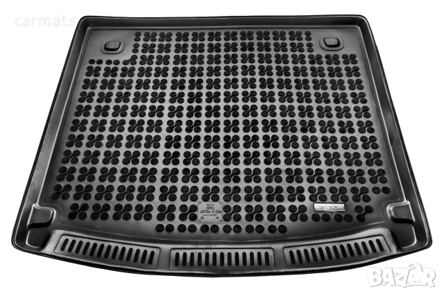 Стелка за багажник Rezaw-Plast за Opel Astra H (2004-2014) - Комби