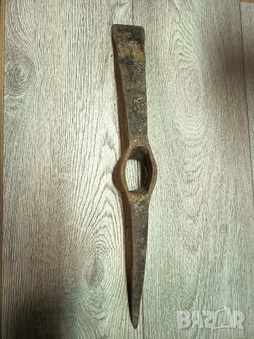 Кирка 1.700кг.