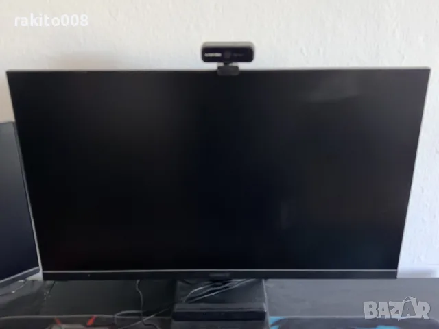 GIGABIT 165 Mgz. Gaming Monitor 32inc