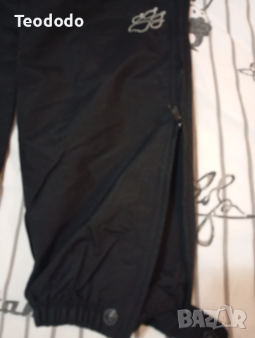 Детски /младежи непромокаеми панталони Jack Wolfskin и Columbia , снимка 2 - Зимни спортове - 53065104