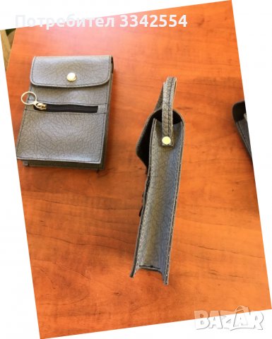 ЧАНТА ЧАНТИЧКА ПОРТМОНЕ ПОРТФЕЙЛ РЪЧНА НОВО ОТ СОЦА, снимка 5 - Портфейли, портмонета - 38102449