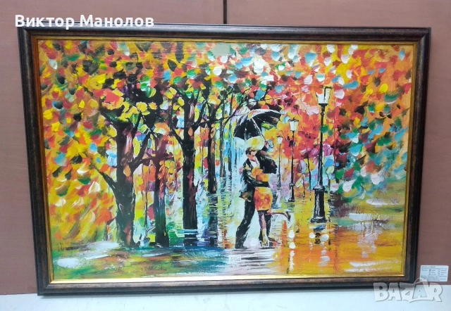 Репродукции картини - 25€, снимка 4 - Картини - 19279461