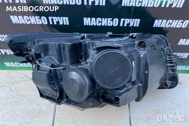 Фар ляв фарове за Фолксваген Т6.1 Vw Transporter T6.1, снимка 4 - Части - 42922291